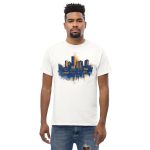 City Lights T-Shirt | Texas Pride - Image 6