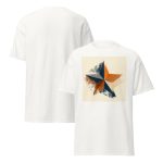 Vintage Star T-Shirt | Texas Pride - Image 5