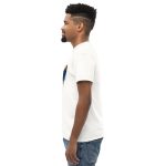 Sunset Skyline T-Shirt | Texas Pride - Image 7
