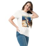 Lone River T-Shirt | Texas Pride - Image 12