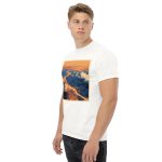 Big Sky River T-Shirt | Texas Pride - Image 9