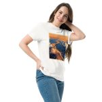 Big Sky River T-Shirt | Texas Pride - Image 13