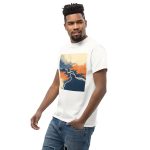Thunder Plains T-Shirt | Texas Pride - Image 9