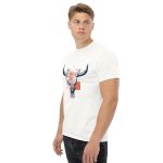 Bold Longhorn T-Shirt | Texas Pride - Image 18
