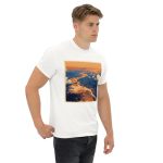 Big Sky River T-Shirt | Texas Pride - Image 10