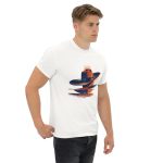 Sombrero Soul T-Shirt | Texas Pride - Image 21