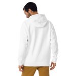 Golden Skyline Hoodie | Texas Pride - Image 14