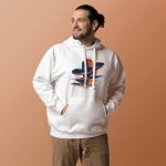 Sombrero Soul Hoodie | Texas Pride - Image 7
