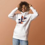 Sombrero Soul Hoodie | Texas Pride - Image 24