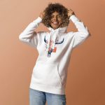 Bold Longhorn Hoodie | Texas Pride - Image 22