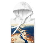 Lone River Hoodie | Texas Pride - Image 38