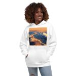 Big Sky River Hoodie | Texas Pride - Image 24