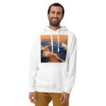 Big Sky River Hoodie | Texas Pride - Image 7
