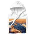 Big Sky River Hoodie | Texas Pride - Image 36