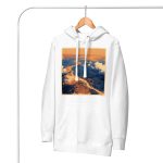 Big Sky River Hoodie | Texas Pride - Image 34
