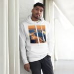 Big Sky River Hoodie | Texas Pride - Image 37