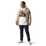 Big Sky River Hoodie | Texas Pride - Image 5