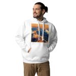 Big Sky River Hoodie | Texas Pride - Image 11