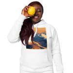 Big Sky River Hoodie | Texas Pride - Image 33
