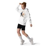 Halftone Star Hoodie | Texas Pride - Image 20