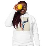Longhorn Skull Hoodie | Texas Pride - Image 25
