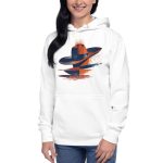 Sombrero Soul Hoodie | Texas Pride - Image 10