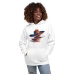 Sombrero Soul Hoodie | Texas Pride - Image 18
