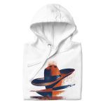 Sombrero Soul Hoodie | Texas Pride - Image 26