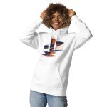 Sombrero Soul Hoodie | Texas Pride - Image 22