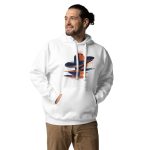 Sombrero Soul Hoodie | Texas Pride - Image 5