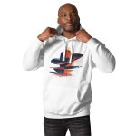Sombrero Soul Hoodie | Texas Pride - Image 8