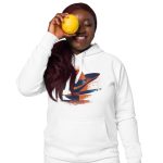 Sombrero Soul Hoodie | Texas Pride - Image 25