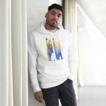 Golden Bear Hoodie | California Pride - Image 36