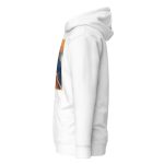 Big Sky River Hoodie | Texas Pride - Image 3