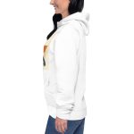 Vintage Star Hoodie | Texas Pride - Image 14