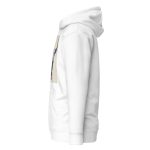 Longhorn Skull Hoodie | Texas Pride - Image 3