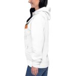 Desert Skull Hoodie | Texas Pride - Image 13