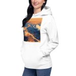 Big Sky River Hoodie | Texas Pride - Image 18
