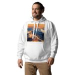 Big Sky River Hoodie | Texas Pride - Image 12