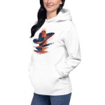 Sombrero Soul Hoodie | Texas Pride - Image 12