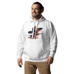 Sombrero Soul Hoodie | Texas Pride - Image 6