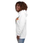 Desert Skull Hoodie | Texas Pride - Image 20