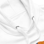 Abstract Longhorn Hoodie | Texas Pride - Image 29