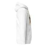 Vintage Star Hoodie | Texas Pride - Image 4
