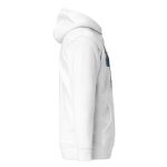 Desert Skull Hoodie | Texas Pride - Image 4
