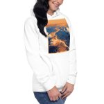 Big Sky River Hoodie | Texas Pride - Image 20