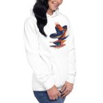 Sombrero Soul Hoodie | Texas Pride - Image 14