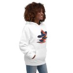 Sombrero Soul Hoodie | Texas Pride - Image 21