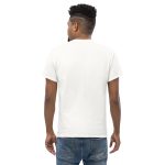Flamingo Sandy Shore T-Shirt | Florida Pride - Image 7