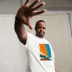 Golden Gate Bold Pop Art T-Shirt | California Pride - Image 16